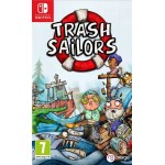 Trash Sailors [Switch]